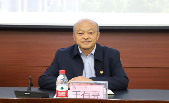 包头师范学院2021年秋季高校帮扶支教民族语言授课学校工作拉开序幕